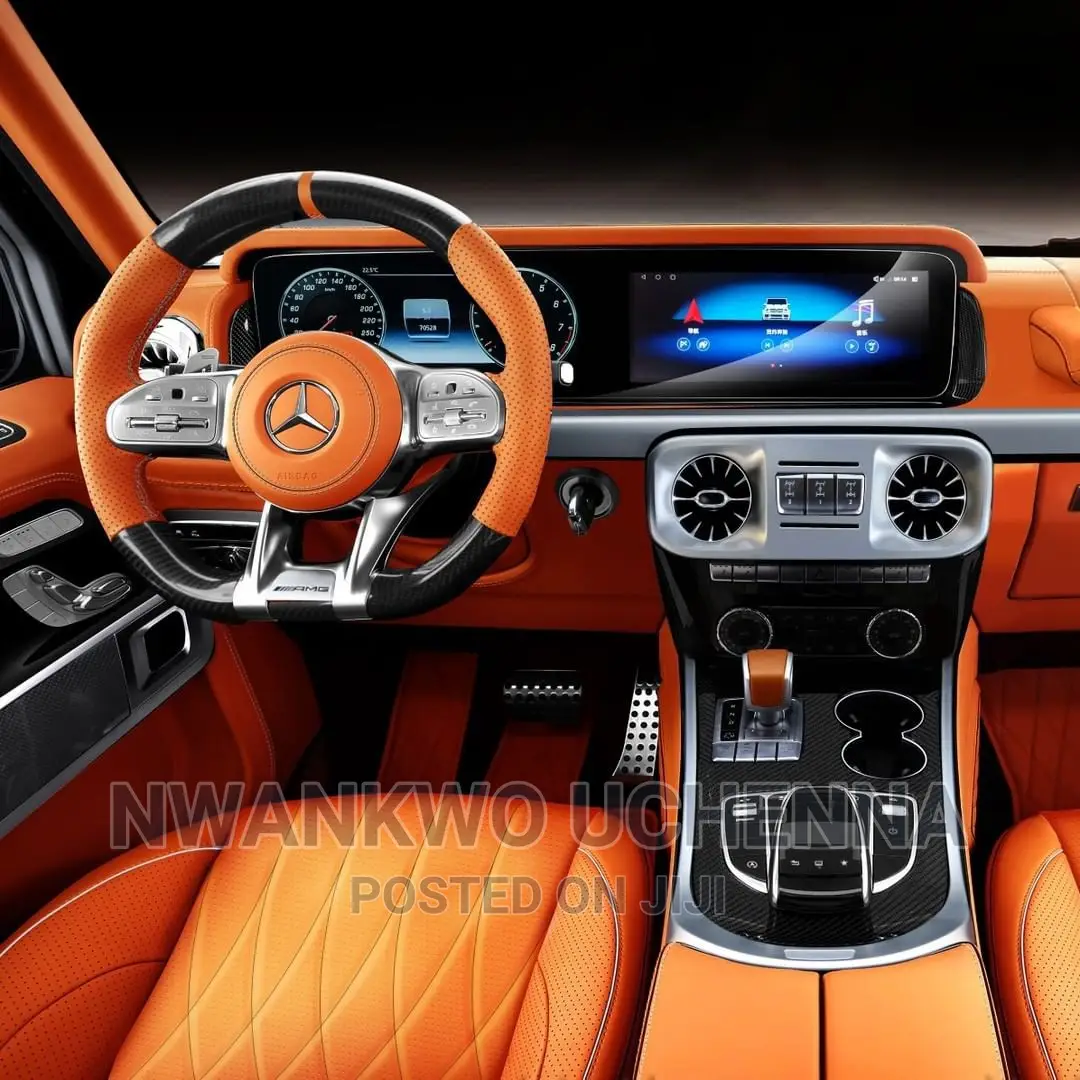 Steerling Wheel Gle,Gls,G Wagon ,C300 GTR Cla Gla 2020