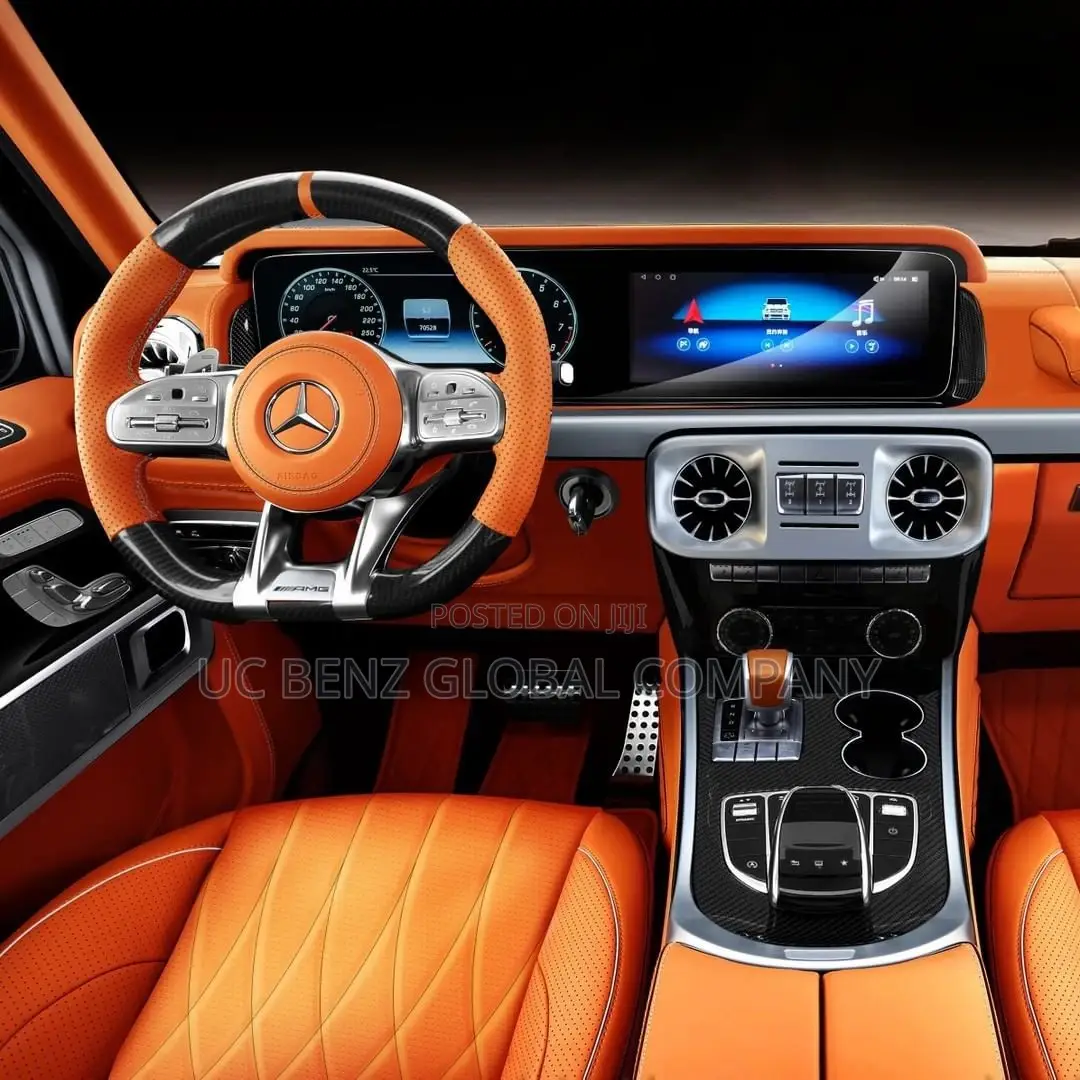 Steerling Wheel Gle,Gls,G Wagon ,C300 GTR Cla Gla 2020