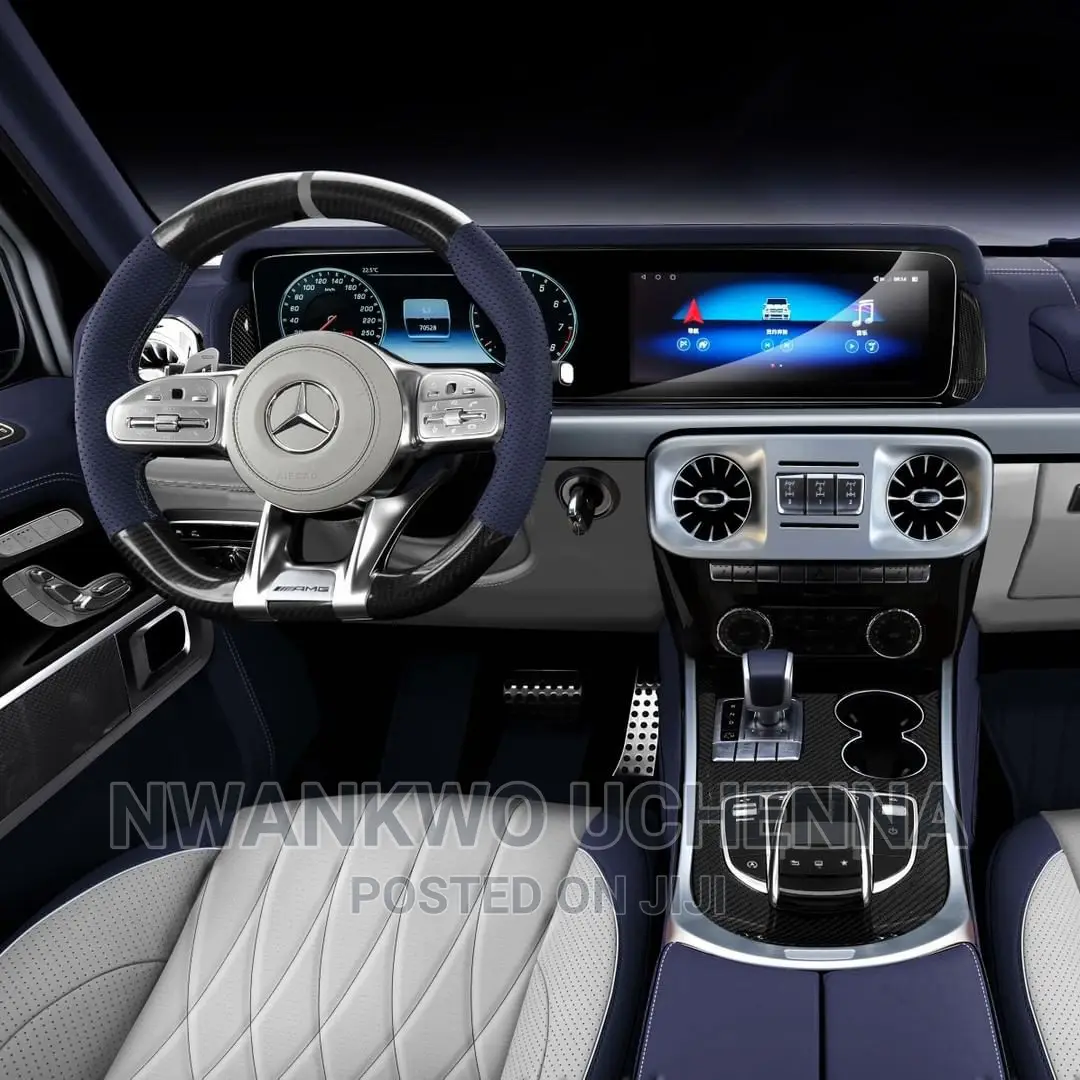 Steerling Wheel Gle,Gls,G Wagon ,C300 GTR Cla Gla 2020