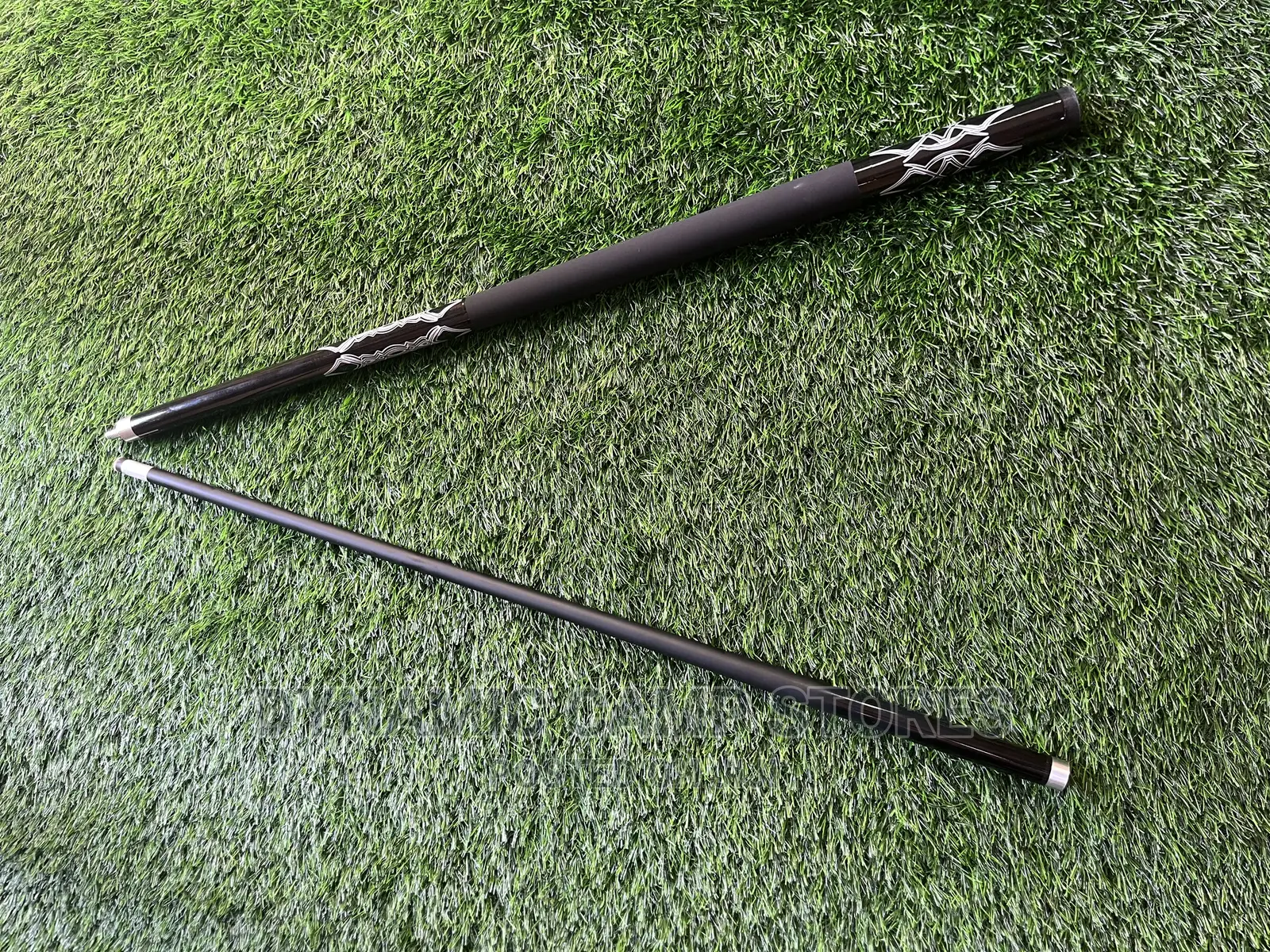 Professional Cue Stick Big Mouth