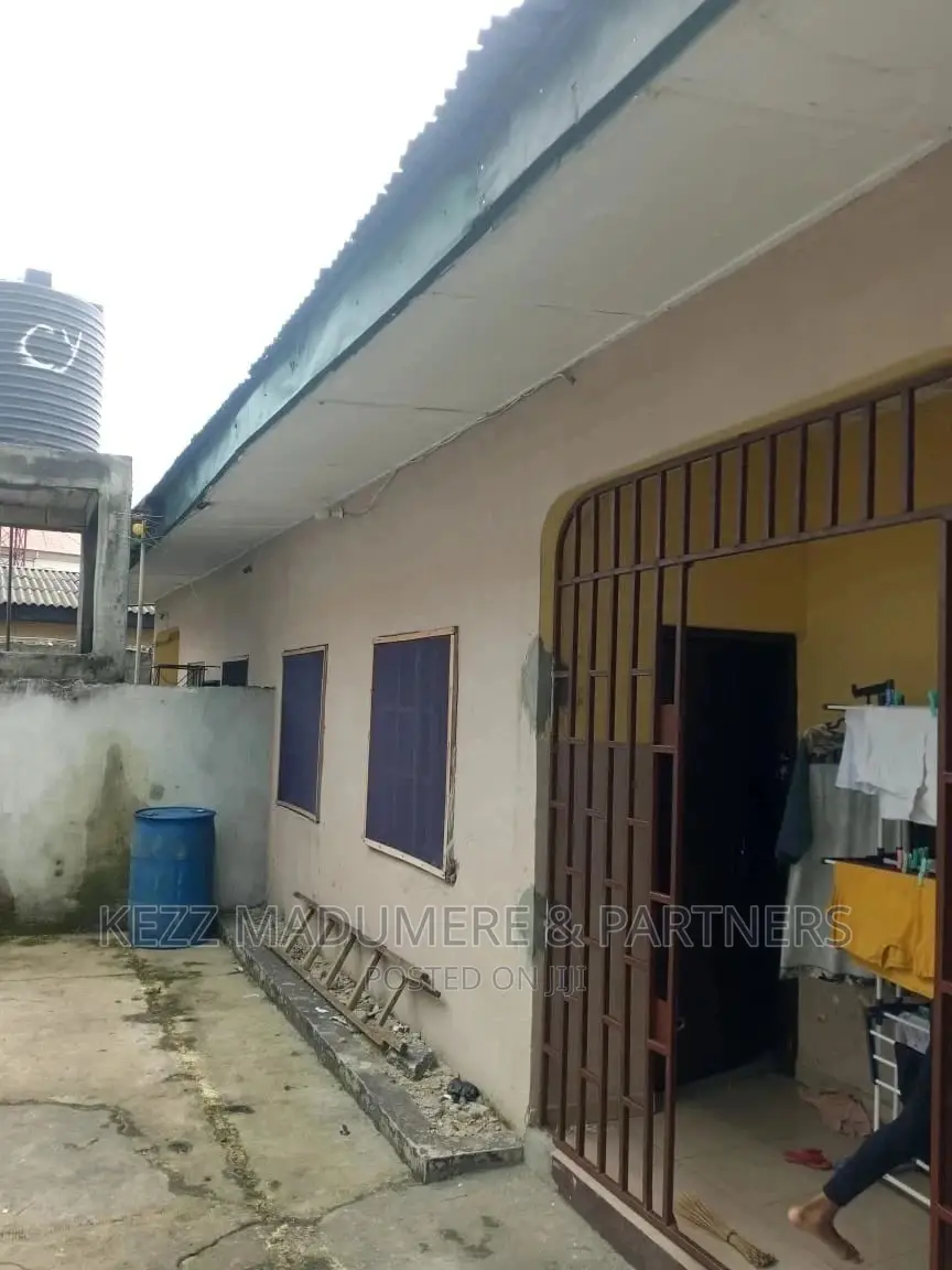 6bdrm Block of Flats in Major Rd Road, Port for sale
