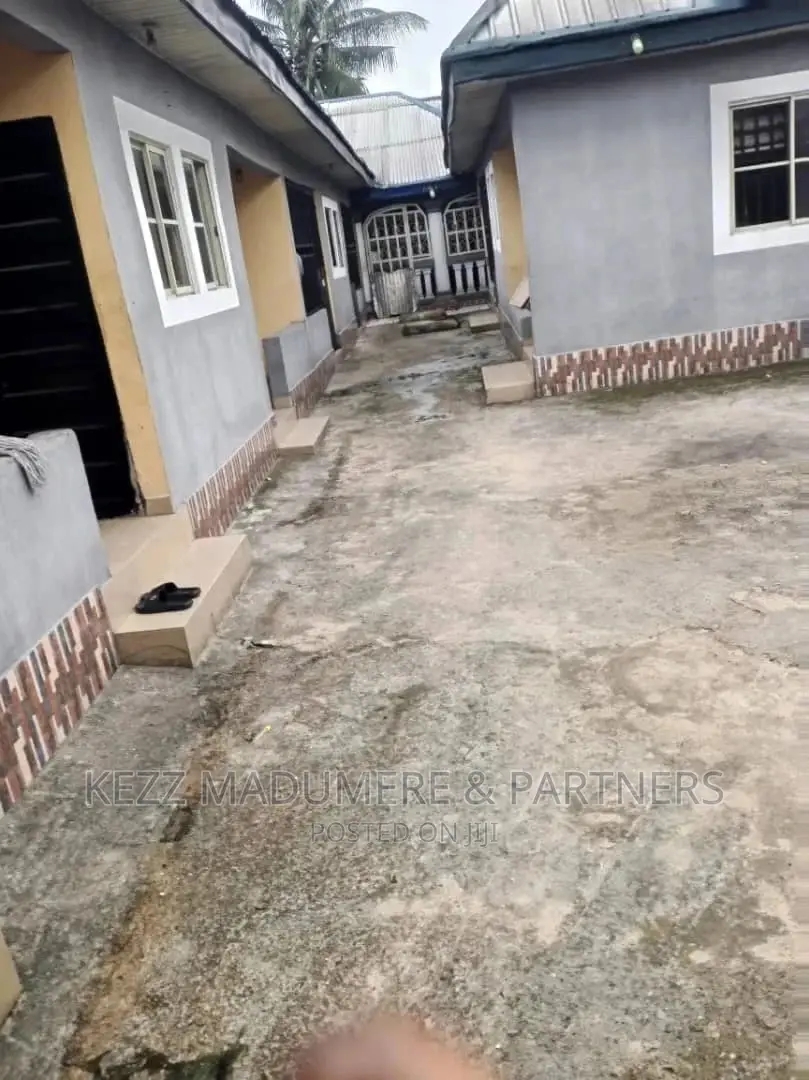 6bdrm Block of Flats in Major Rd Road, Port for sale