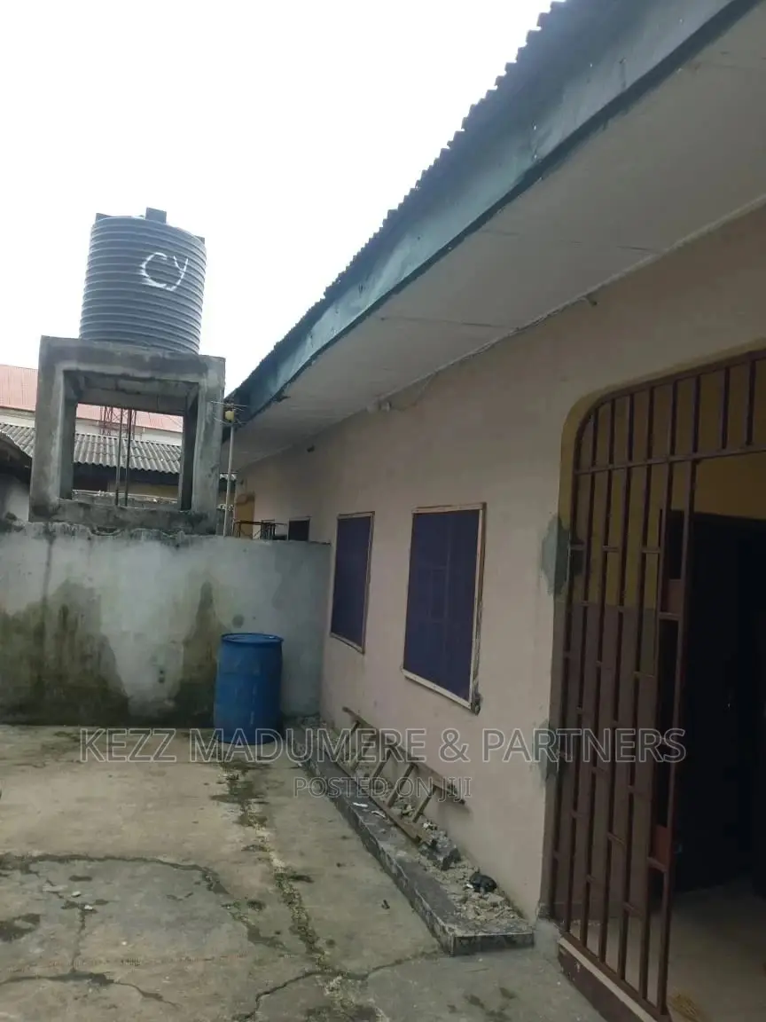 6bdrm Block of Flats in Major Rd Road, Port for sale