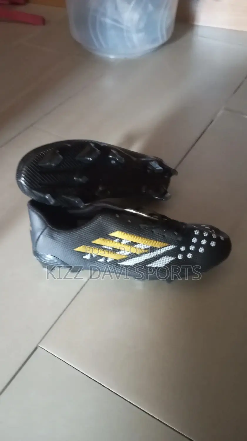 Childrennike and Adidas Football Boots Size 29 to 39