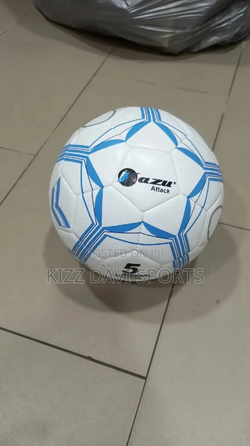 Kazu Football Quality