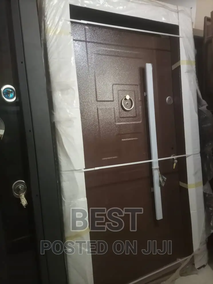 Best Gard Nig LTD
