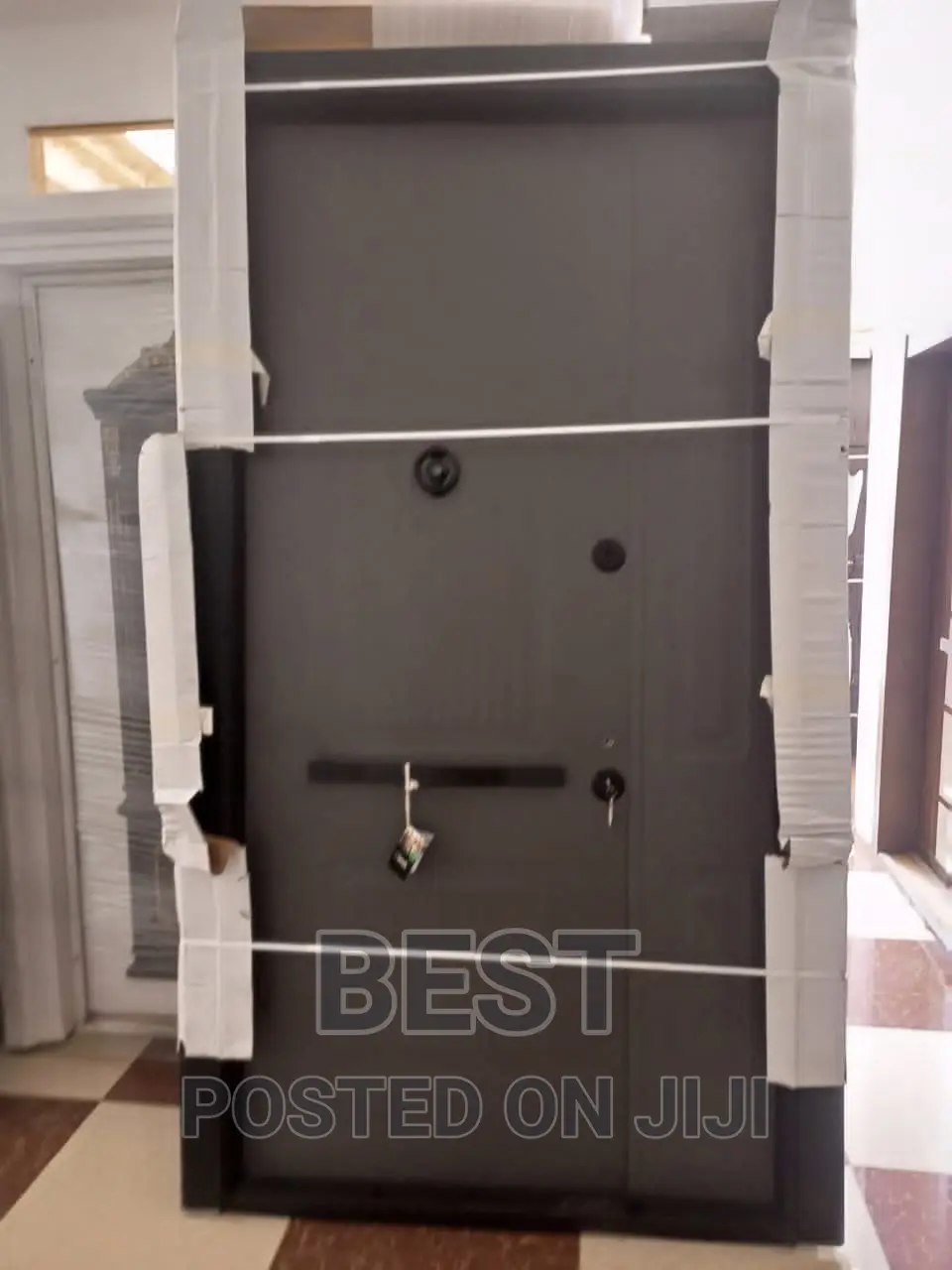 Best Gard Nig LTD