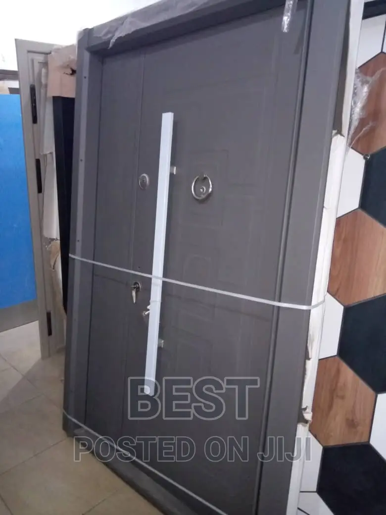 Best Gard Nig LTD