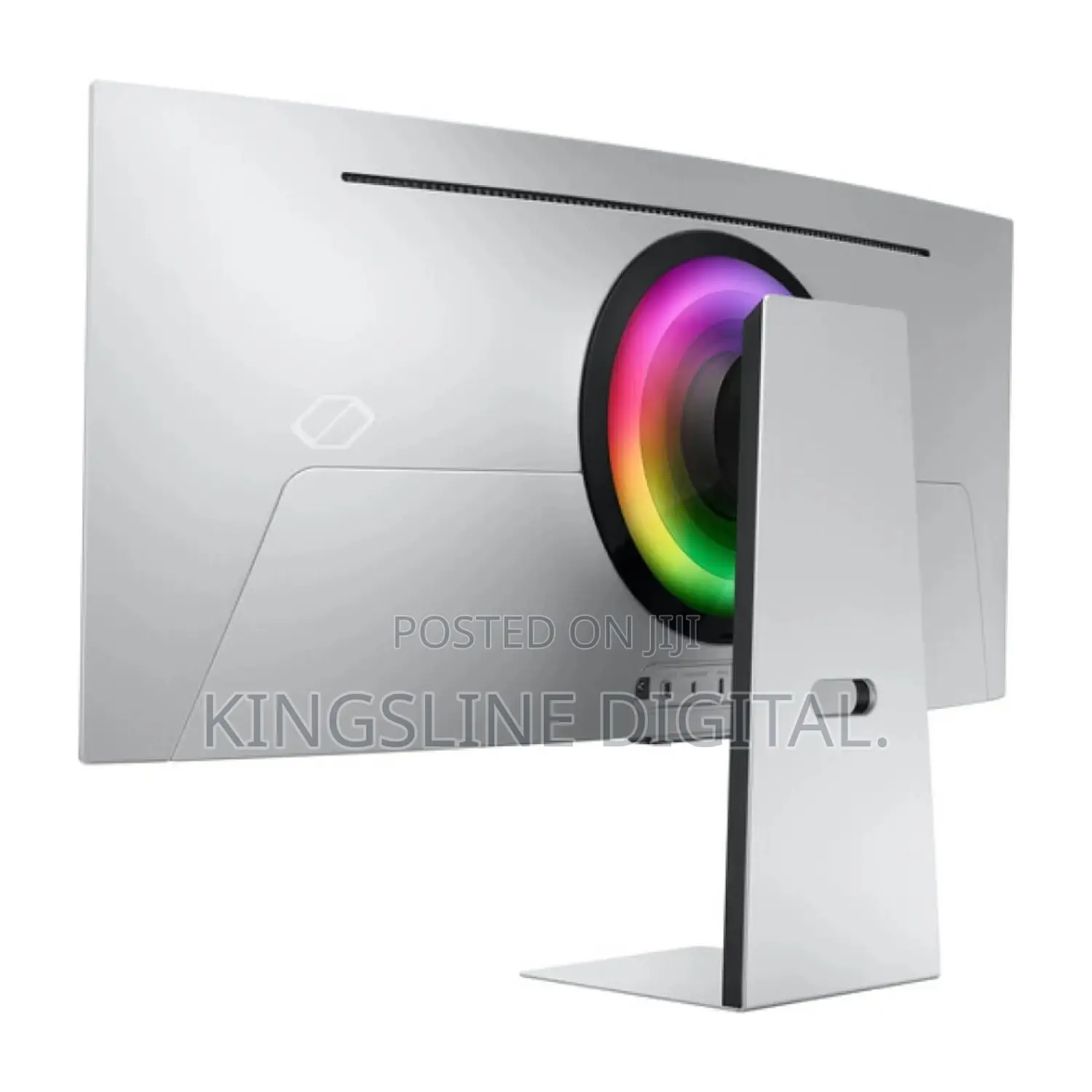 Samsung Odyssey G8 34" Oled Curved Ultrawide Gaming Monitor