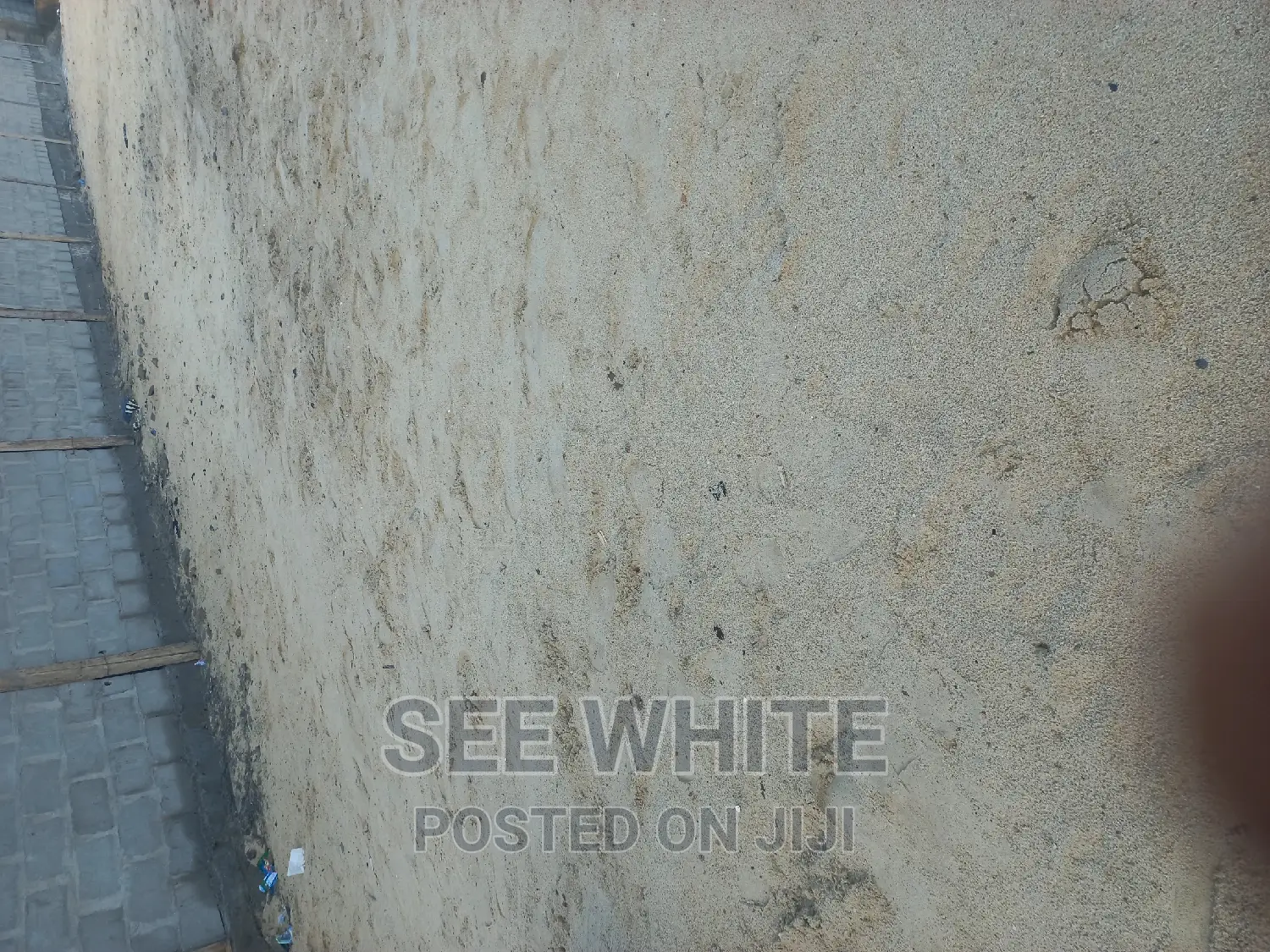 A Plot of Land for Sale Sandfield