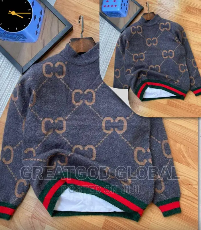 Quality Gucci Top Wears