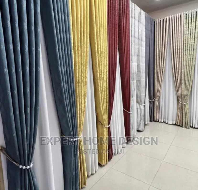 Quality American Curtains