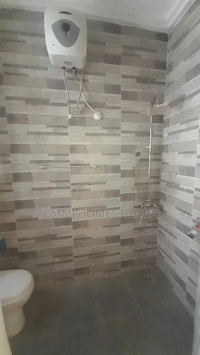 2bdrm Block of Flats in Dant Estate, Gwarinpa for rent
