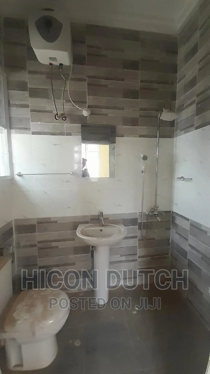 2bdrm Block of Flats in Dant Estate, Gwarinpa for rent
