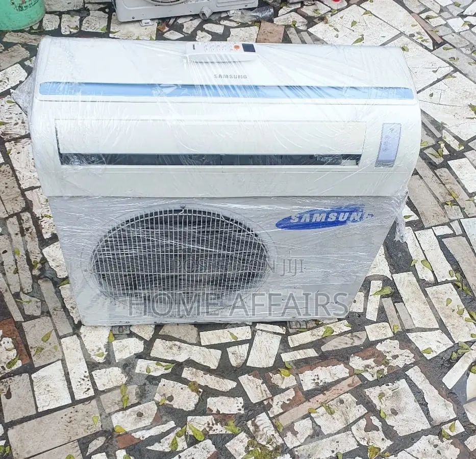 Samsung 1.5hp 1hp 2hp Low Voltage Bluetooth Air Conditioner