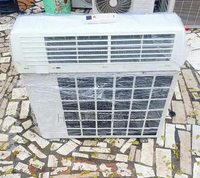Samsung 1.5hp 1hp 2hp Low Voltage Bluetooth Air Conditioner