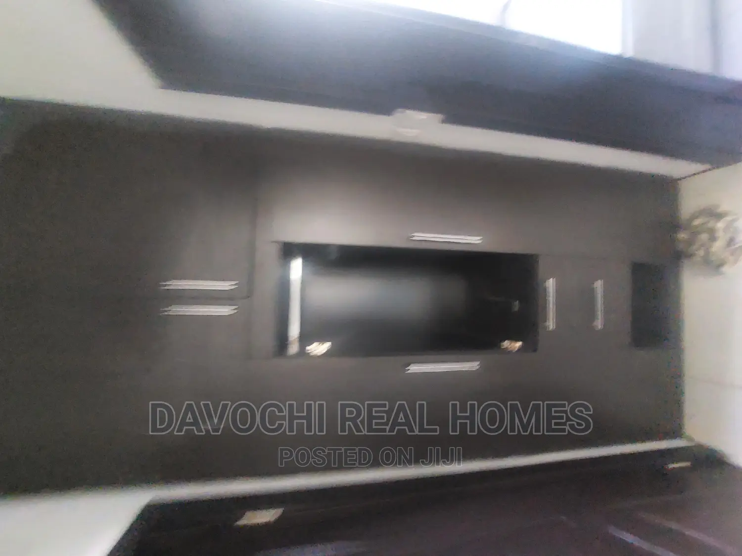 3bdrm Apartment in Chevron Second Toll, Lekki for rent