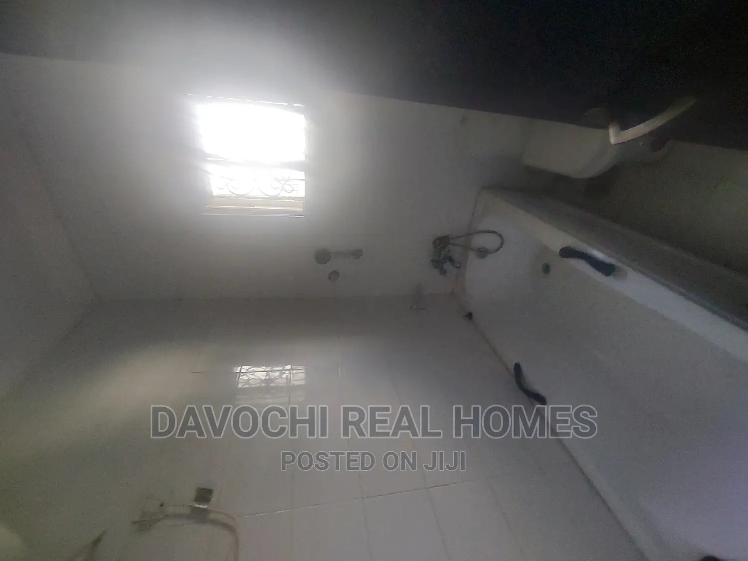 3bdrm Apartment in Chevron Second Toll, Lekki for rent
