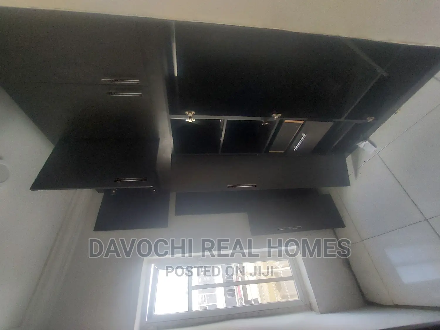 3bdrm Apartment in Chevron Second Toll, Lekki for rent