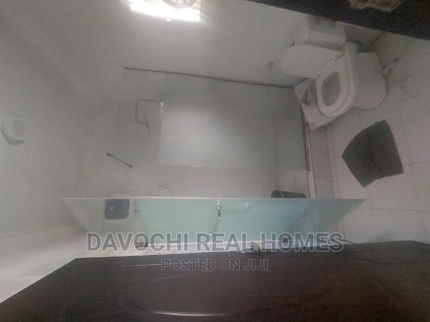 3bdrm Apartment in Chevron Second Toll, Lekki for rent