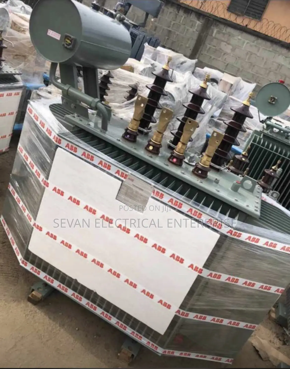 1000kva 33kv