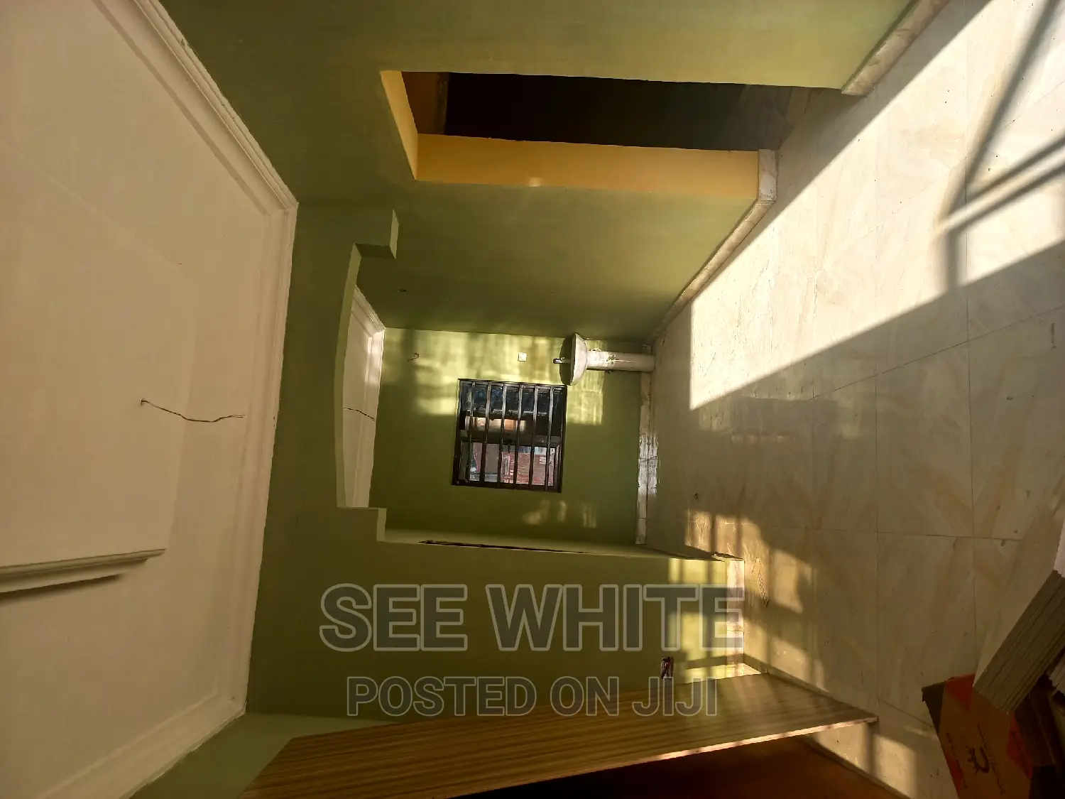 Furnished 3bdrm House in Satellite for rent