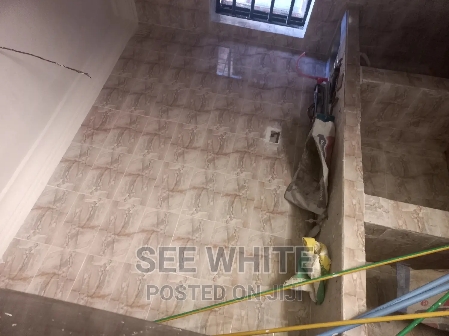 Furnished 3bdrm House in Satellite for rent