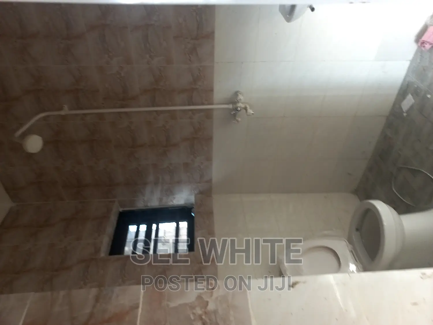 Furnished 3bdrm House in Satellite for rent