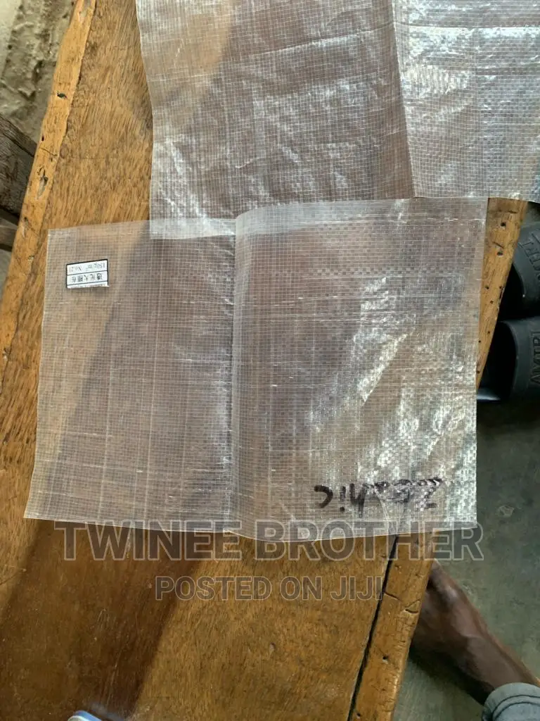Solaring for Green House , They Used for Roofing