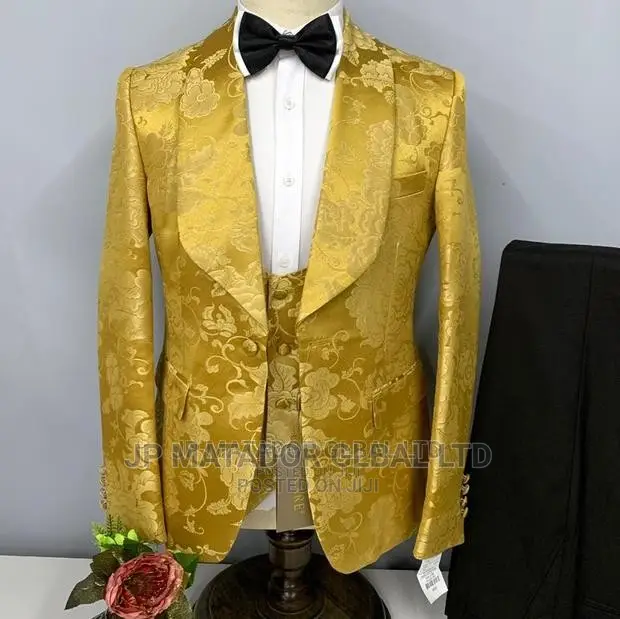 High Quality Turkish Suits