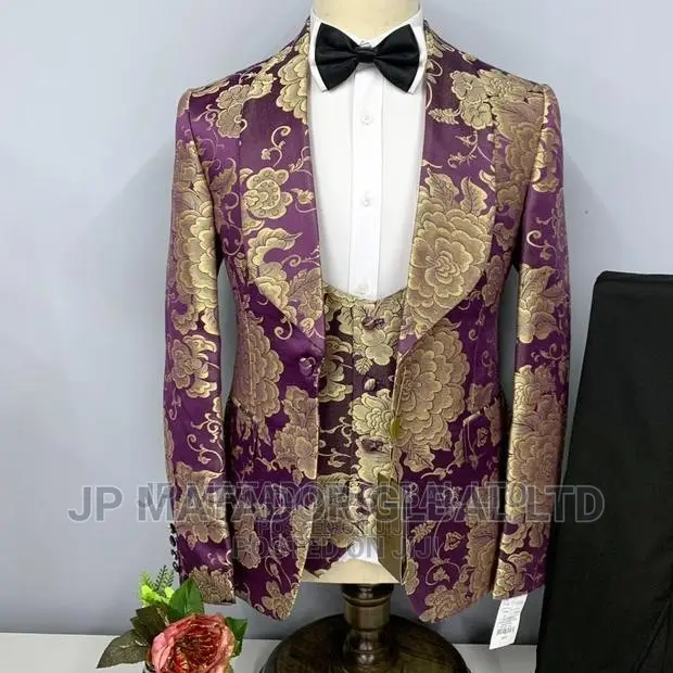 High Quality Turkish Suits