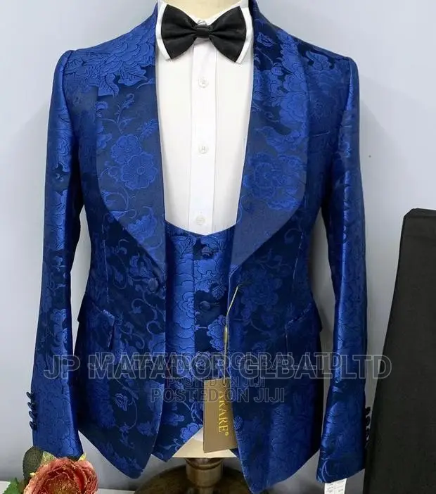 High Quality Turkish Suits