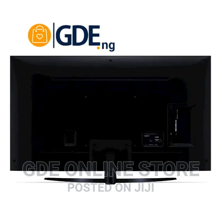 LG 55 Inch Nanocell NANO79 Series UHD Smart TV