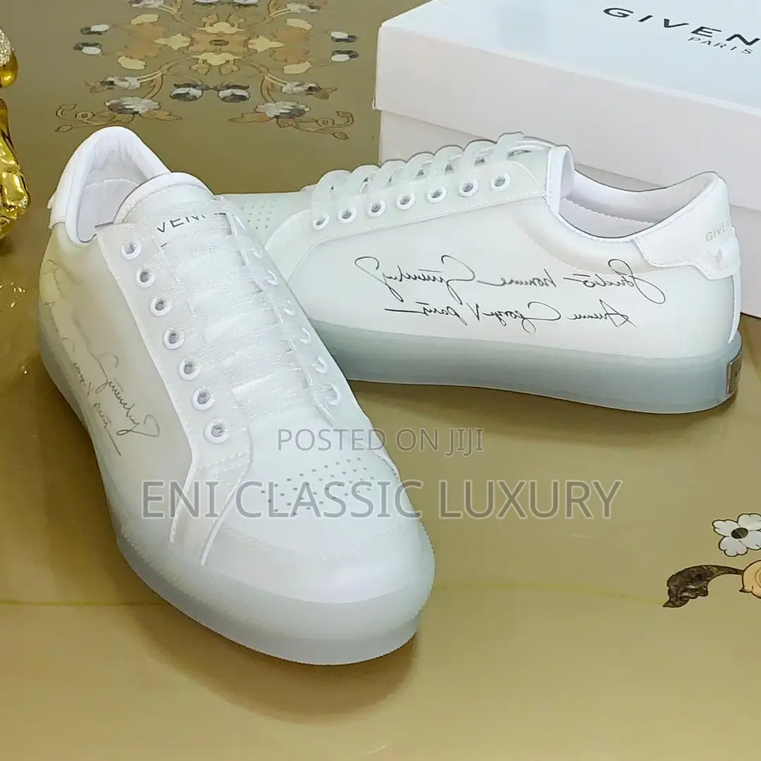 Givenchy Luxury Outfit Available in Store