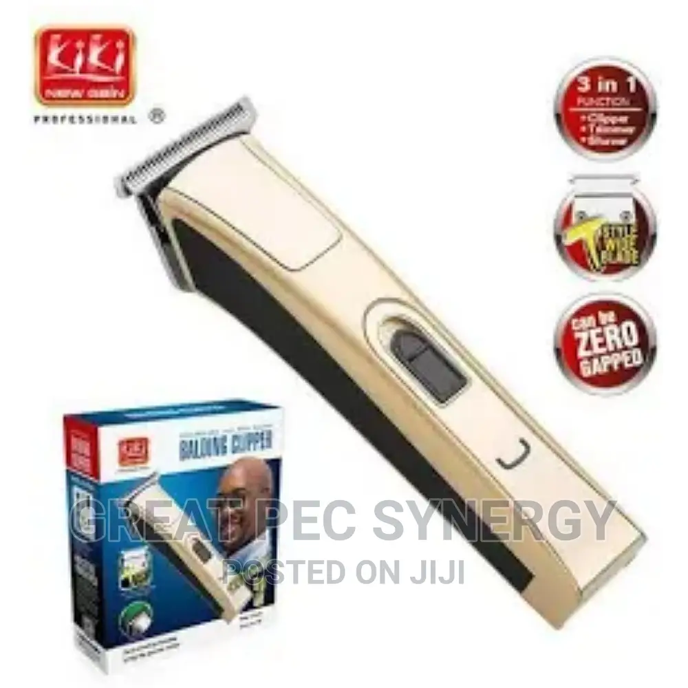 KIKI Balding Clipper.