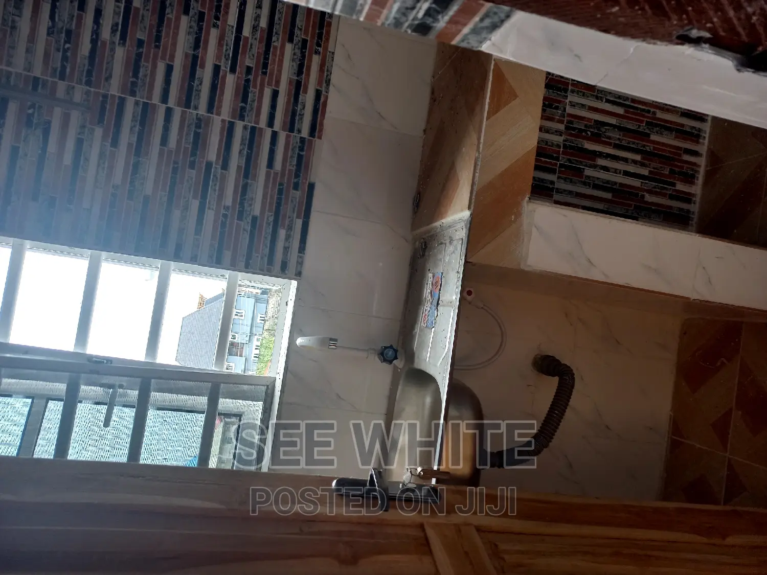Furnished 1bdrm Apartment in Satellite Town for rent