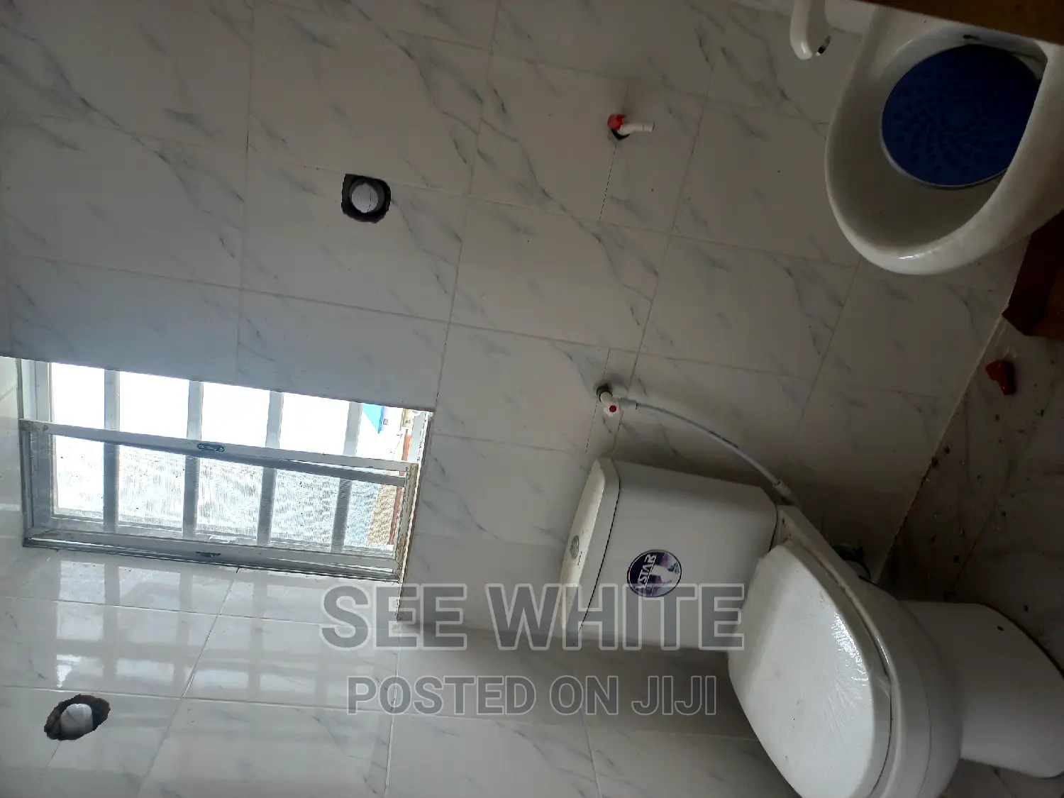 Furnished 1bdrm Apartment in Satellite Town for rent