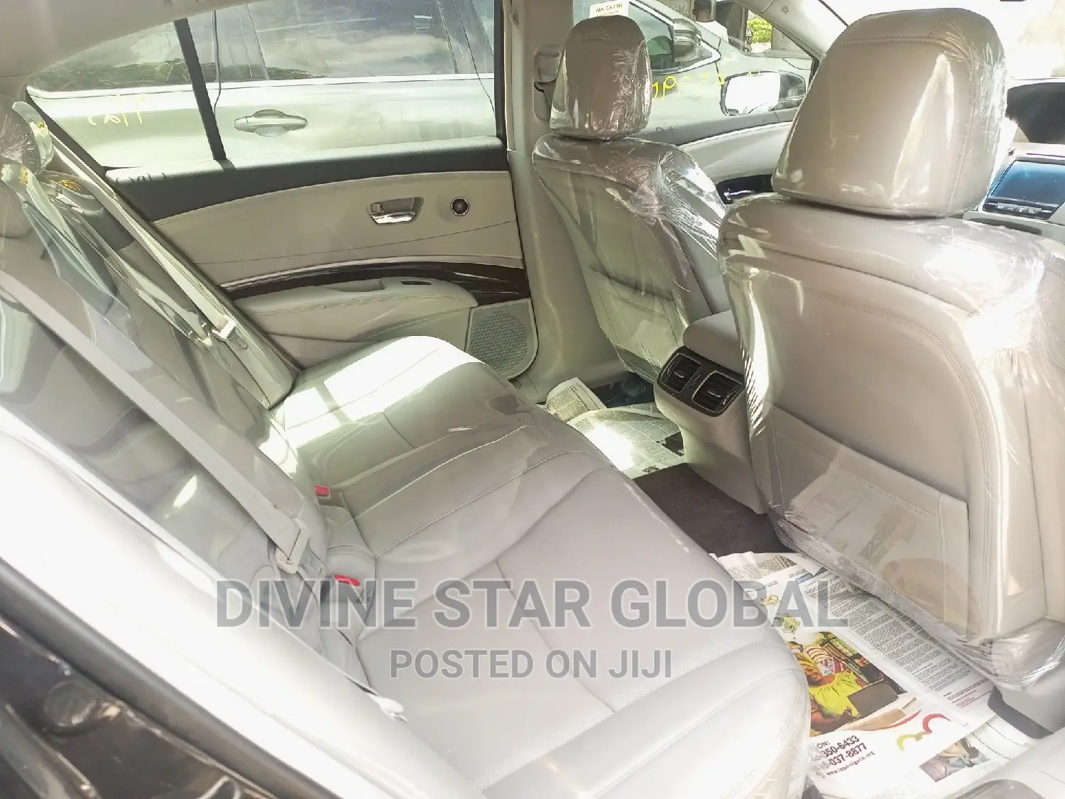 Lexus RX 2014 Gray