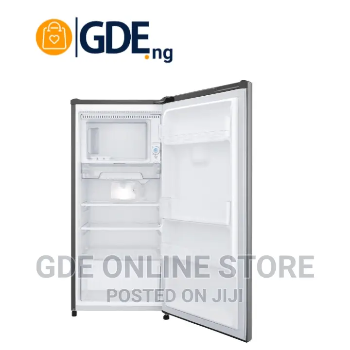 Lg Gn-Y331slbb 199l Single Door Refrigerator
