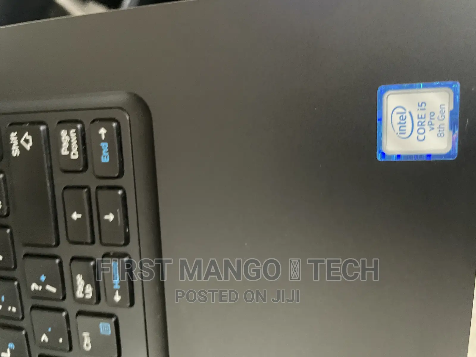 Laptop Dell Latitude 5480 8GB Intel Core I7 SSD 256GB