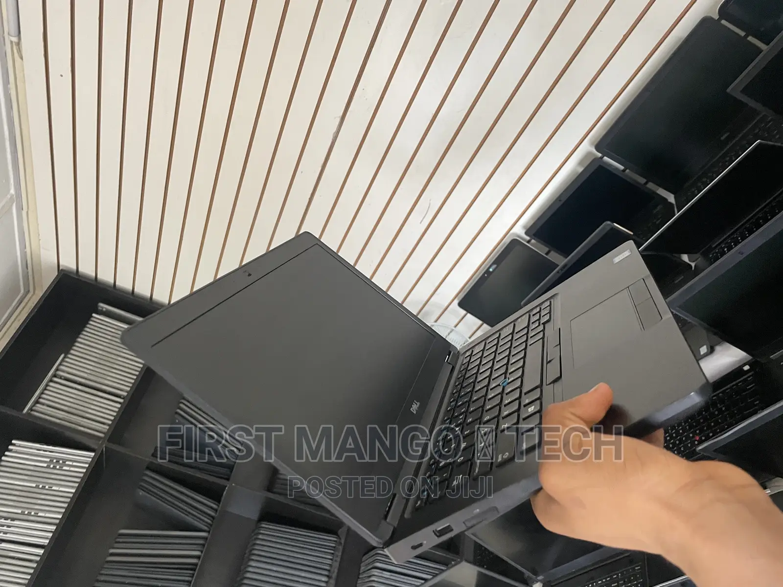Laptop Dell Latitude 5480 8GB Intel Core I7 SSD 256GB