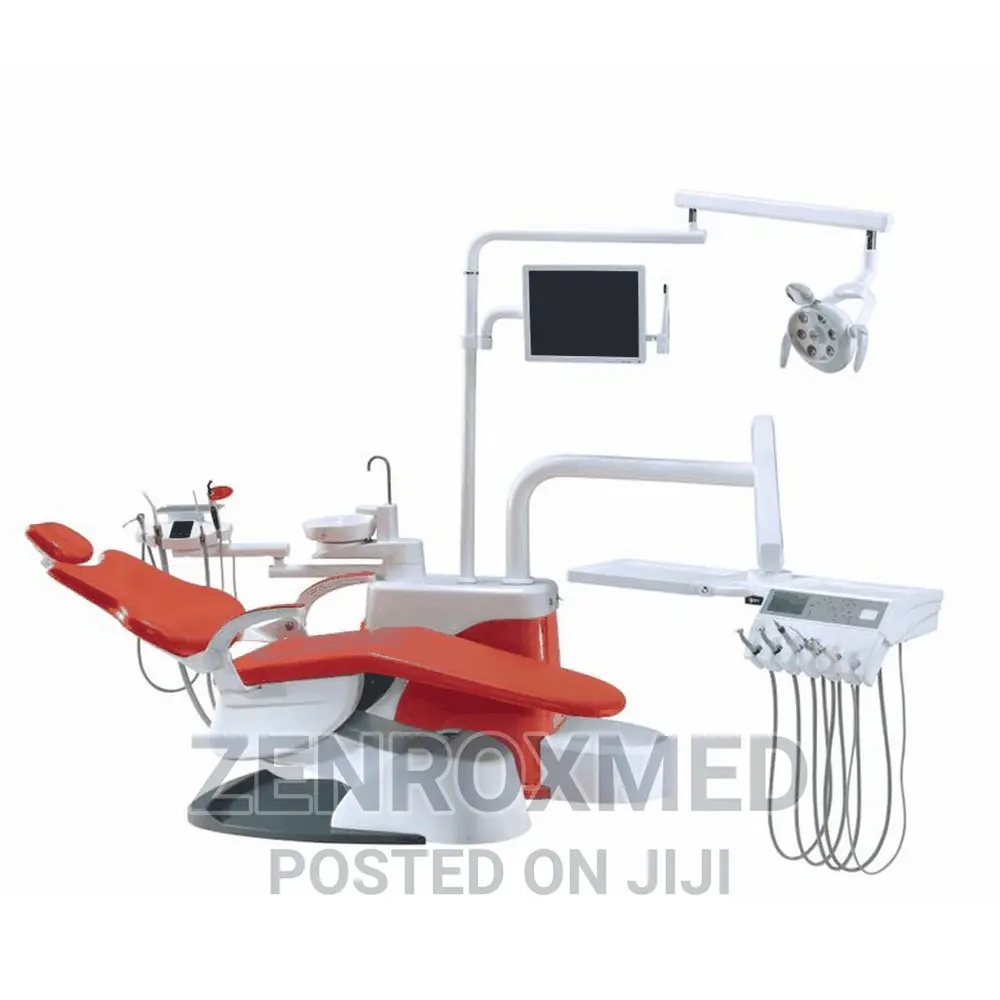 Dental Chair