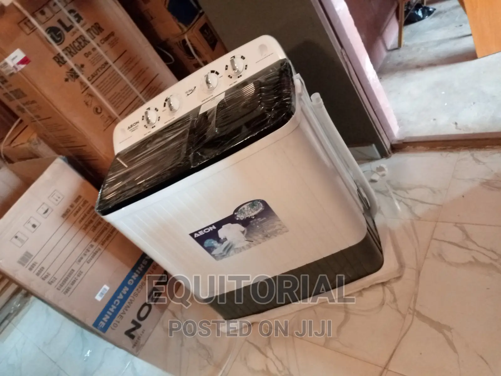 Best Selling 10kg Aeon Washing Machine