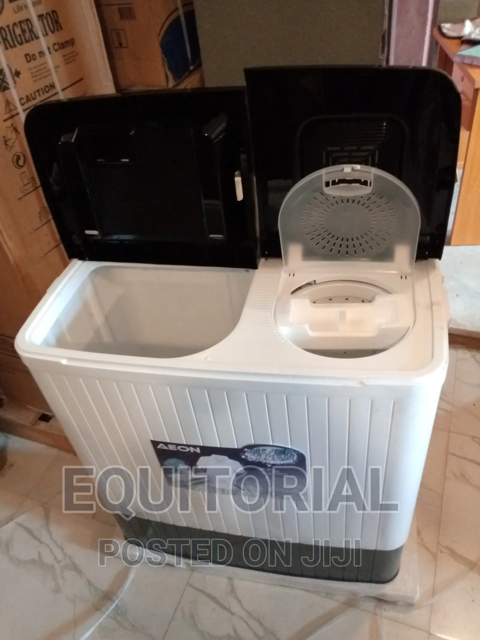 Best Selling 10kg Aeon Washing Machine