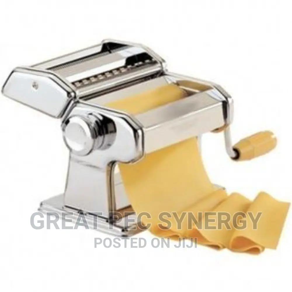Chin Chin Cutter/ Spaghetti Cutter
