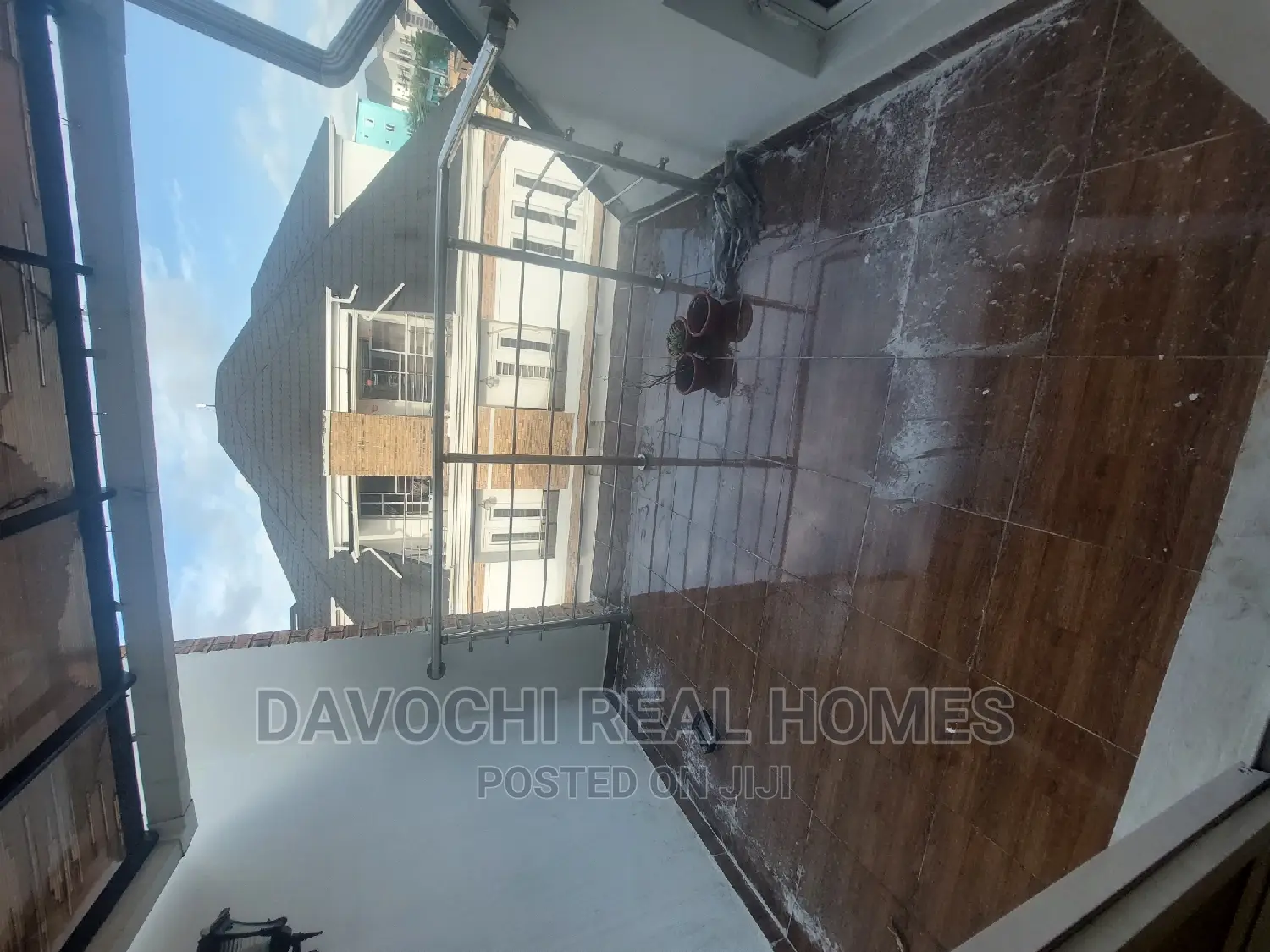 4bdrm Duplex in Chevron Second Toll, Lekki for rent