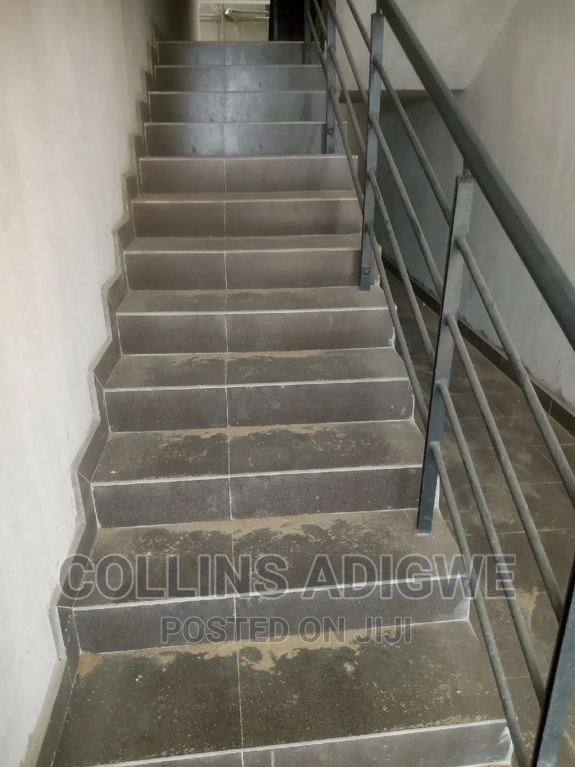 2bdrm Apartment In Ikate, Close To For Sale