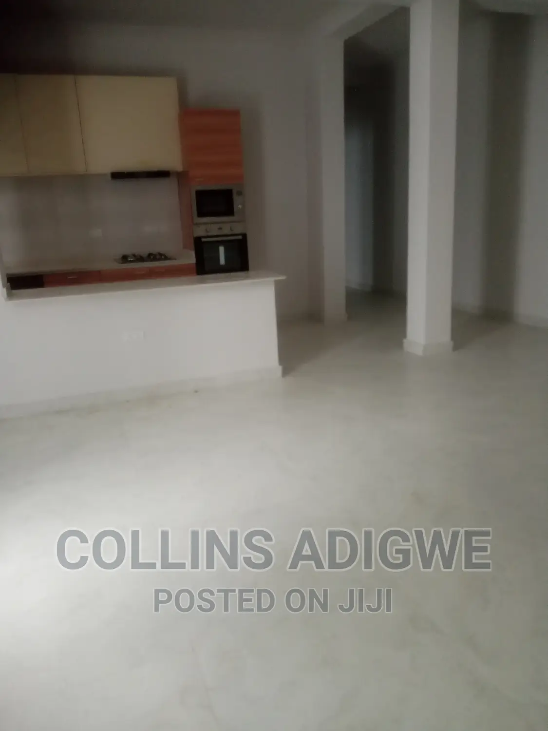 2bdrm Apartment In Ikate, Close To For Sale