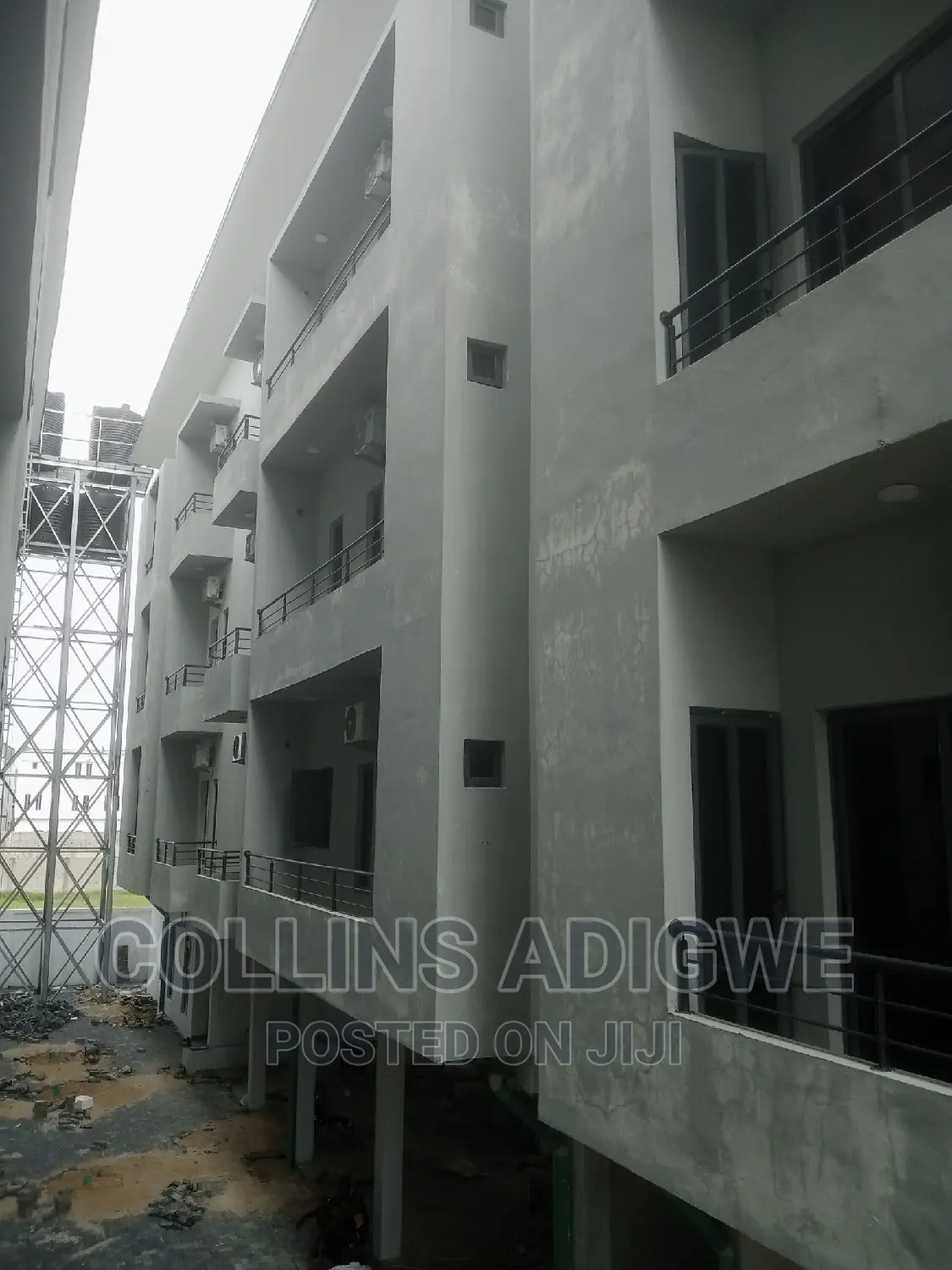 2bdrm Apartment In Ikate, Close To For Sale