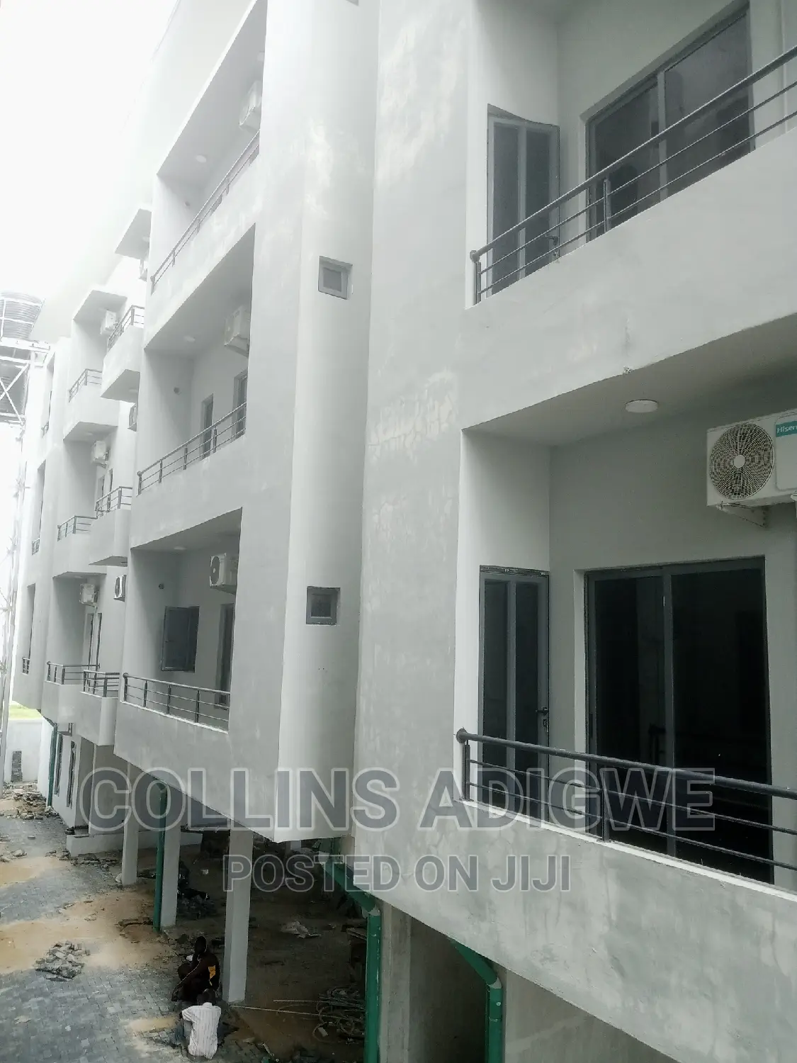 2bdrm Apartment In Ikate, Close To For Sale